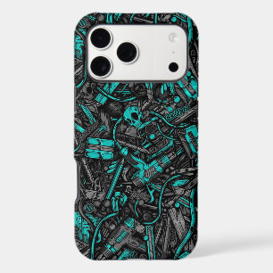 Premium iPhone Back Cover