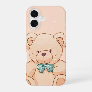 Premium iPhone Case