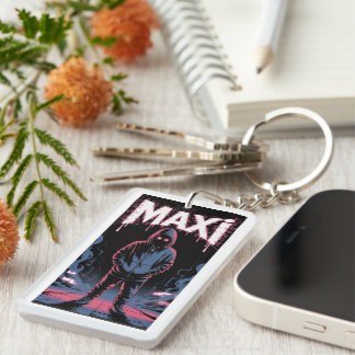 Premium Key Chain for Daily Use 