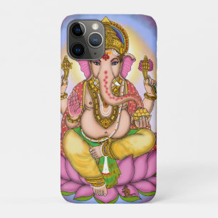 Premium Lord Ganesha Phone Case