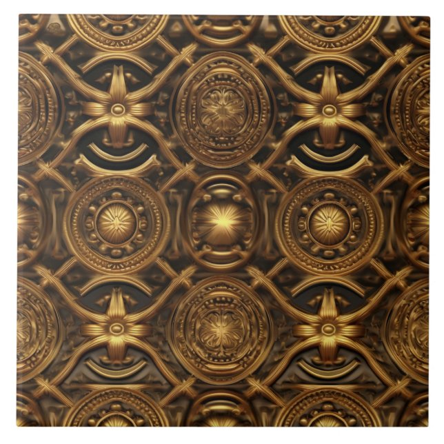 Premium Luxe Tiles (Front)