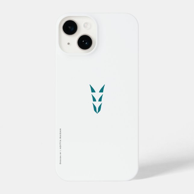 Premium Luxury Smartphone Cover Case  (Back)