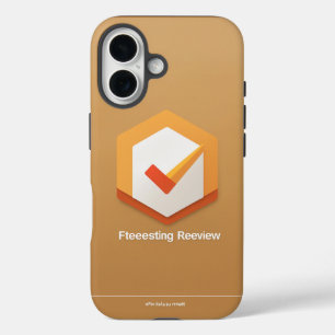 Premium MagSafe-Compatible Protective Case for iPh