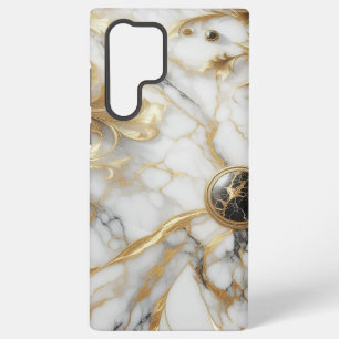 Premium Marble Elegance Phone Case/ samsung S22 Galaxy Case