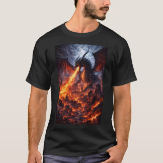 “Premium Men’s T-Shirt – Strong Style for Everyday