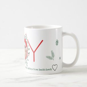 Premium Mug - My First Christmas