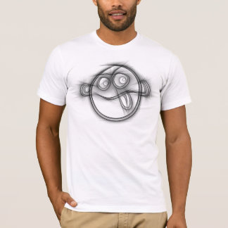 Premium No Smile T-shirt