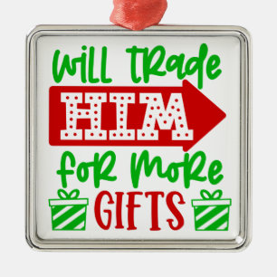 Premium Ornament