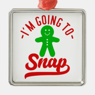 Premium Ornament