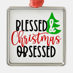 Premium Ornament