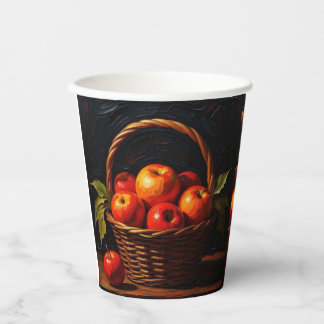 Premium Paper Cup