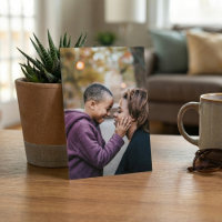 Premium Photo Enlargement 4" x 6"