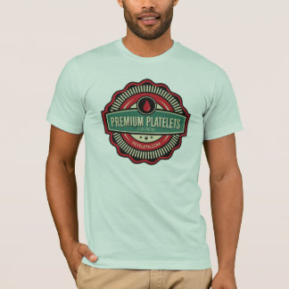 Premium Platelets T-Shirt