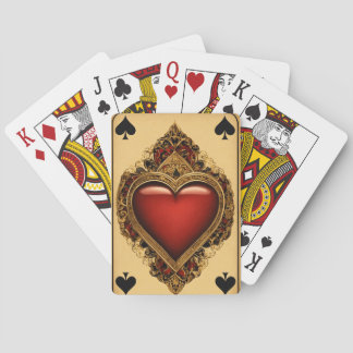 Premium Playing Cards for Discerning Players