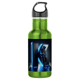 Premium Portable Water Bottle – Leak Proof & Styli