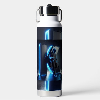 Premium Portable Water Bottle – Leak Proof & Styli