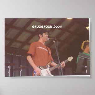 Premium Poster