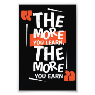 Premium Poster Satin Photo Paper