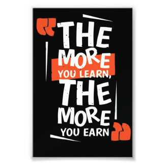 Premium Poster Satin Photo Paper