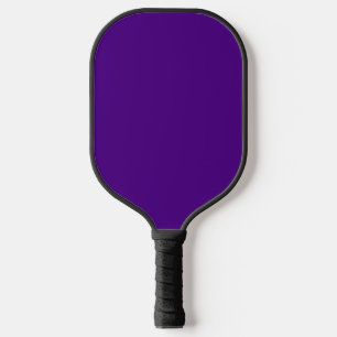 Premium Purple Pickleball Paddle
