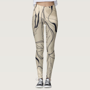 Premium Quality Compression Leggings for Women