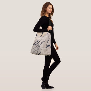 Premium Quality Compression Women's Crossbody Bags