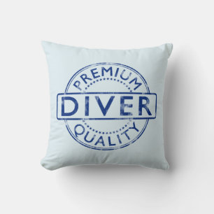 Premium Quality Diver Cushion