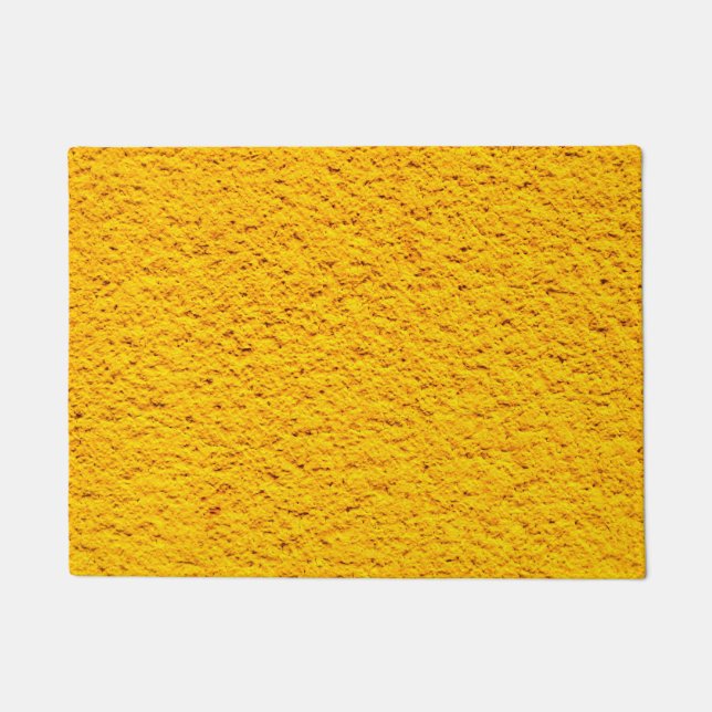 Premium quality doormat (Front)