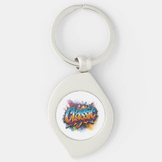 Premium Quality Key Ring