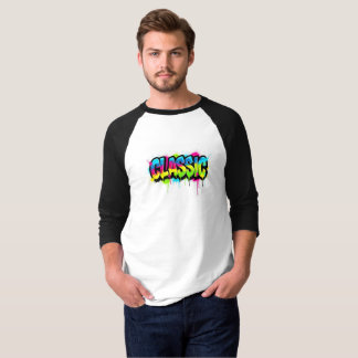 Premium Quality Men's T-Shirt