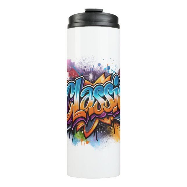 Premium Quality water bottle (Front)