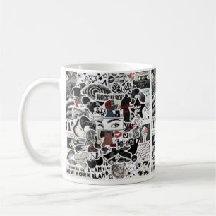 Premium Reusable Drinking Glass   Eco-Friendly Mug