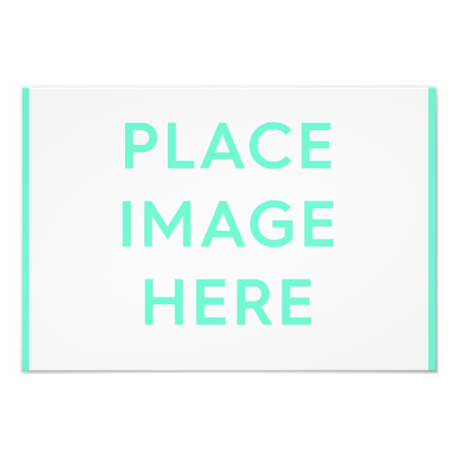 Premium Satin Photo Paper Enlargement - 19" x 13" (Front)