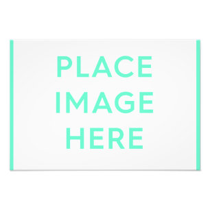 Premium Satin Photo Paper Enlargement - 19" x 13" Print