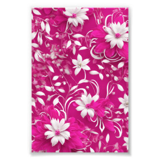 Premium Satin Photo Paper Enlarging a photo