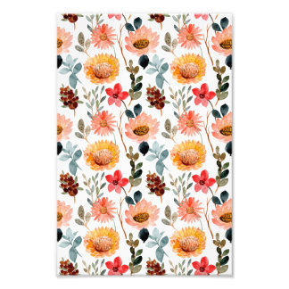 Premium Satin Photo Paper Photo Enlargement