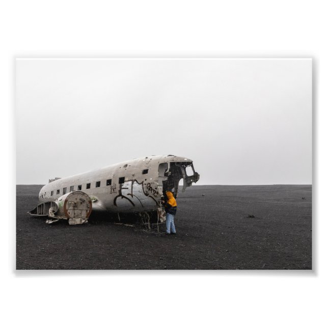 Premium Satin Photo Paper Photo Enlargement (Front)