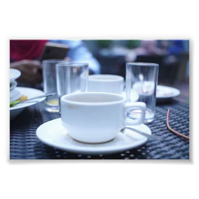 Premium Satin Photo Paper Photo Enlargement (Front)