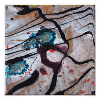 Premium Satin Photo Paper Photo Enlargement