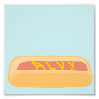 Premium Satin Photo Paper Photo Enlargement