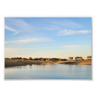 Premium Satin Photo Paper Photo Enlargement