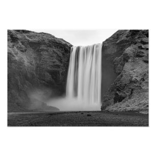 Premium Satin Photo Paper Photo Enlargement Print