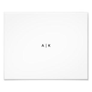 Premium Satin Photo Paper Photo Enlargement Print