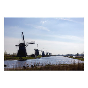 Premium Satin Photo Paper Photo Enlargement Print