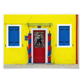 Premium Satin Photo Paper Photo Enlargement Print
