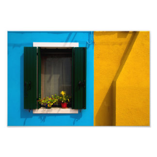 Premium Satin Photo Paper Photo Enlargement Print