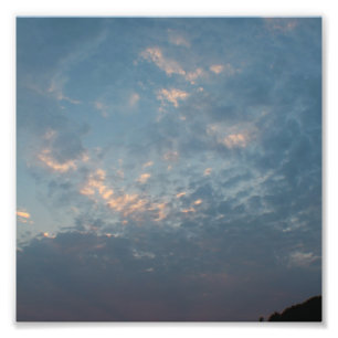 Premium Satin Photo Paper Photo Enlargement Print