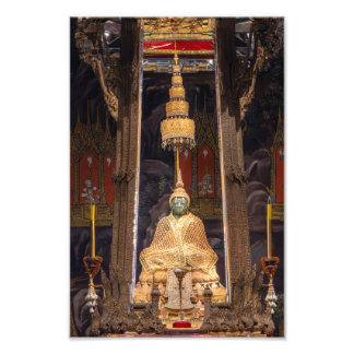 Premium Satin Photo Paper Photo Enlargement Print