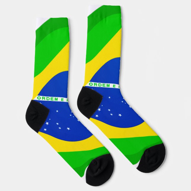 premium socks (Right)
