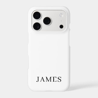 Premium Solid Colour